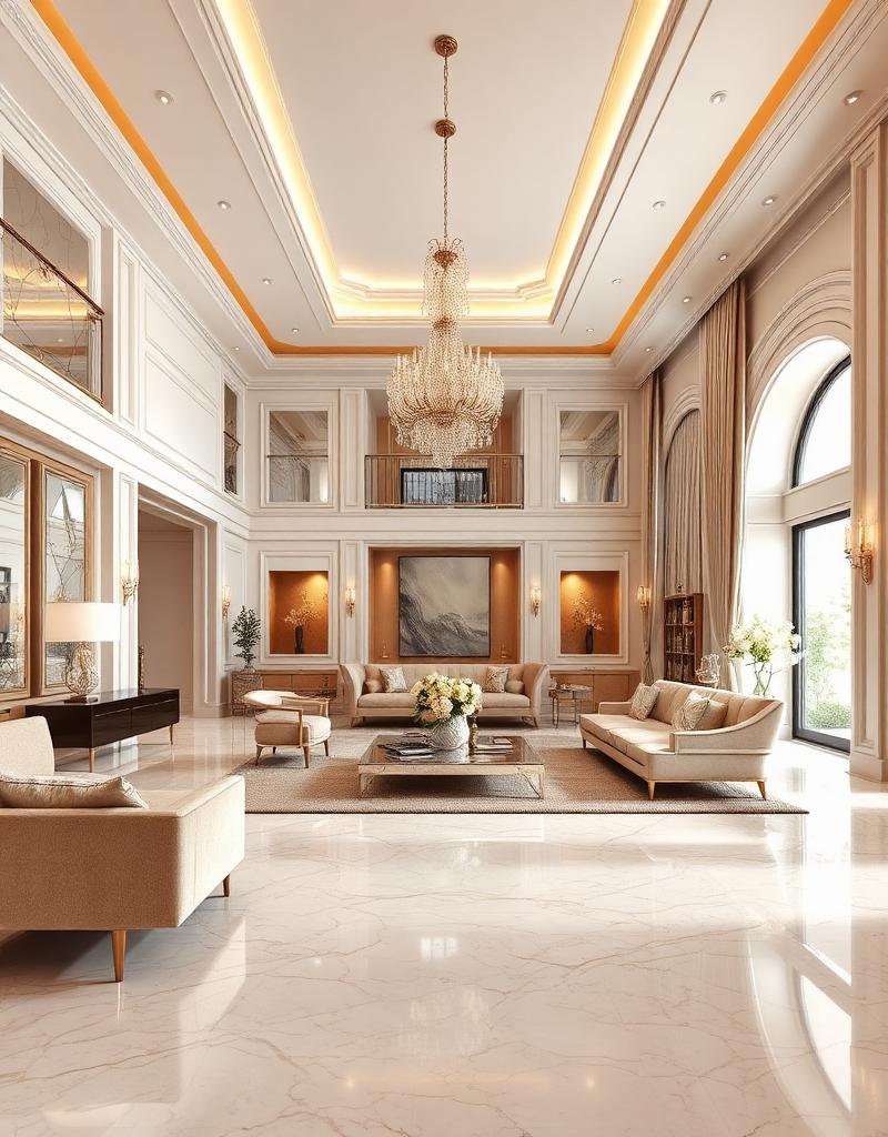 Anna Kalea | Luxury Interior Design & Concierge Services